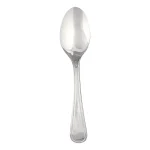 Oneida New Rim 18/10 Stainless Steel Euro Teaspoons, 12-Pack thumbnail 2