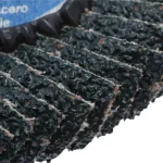 Diablo Steel Demon 4-1/2 in. 40-Grit Type 29 Conical Flap Disc for Grinding and Polishing thumbnail 3