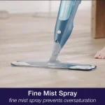 Bona Hardwood Floor Spray Mop Premium with Original Formula Cleaner and Microfiber Pad thumbnail 9