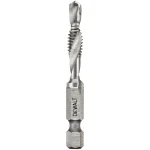 DEWALT MAX IMPACT 1/4 in. - 20 Drill Tap Bit for Impact Drivers thumbnail 3