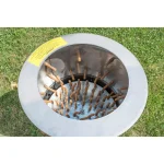 Sportsman Series 3/4 HP Stainless Steel Electric Chicken Plucker thumbnail 4
