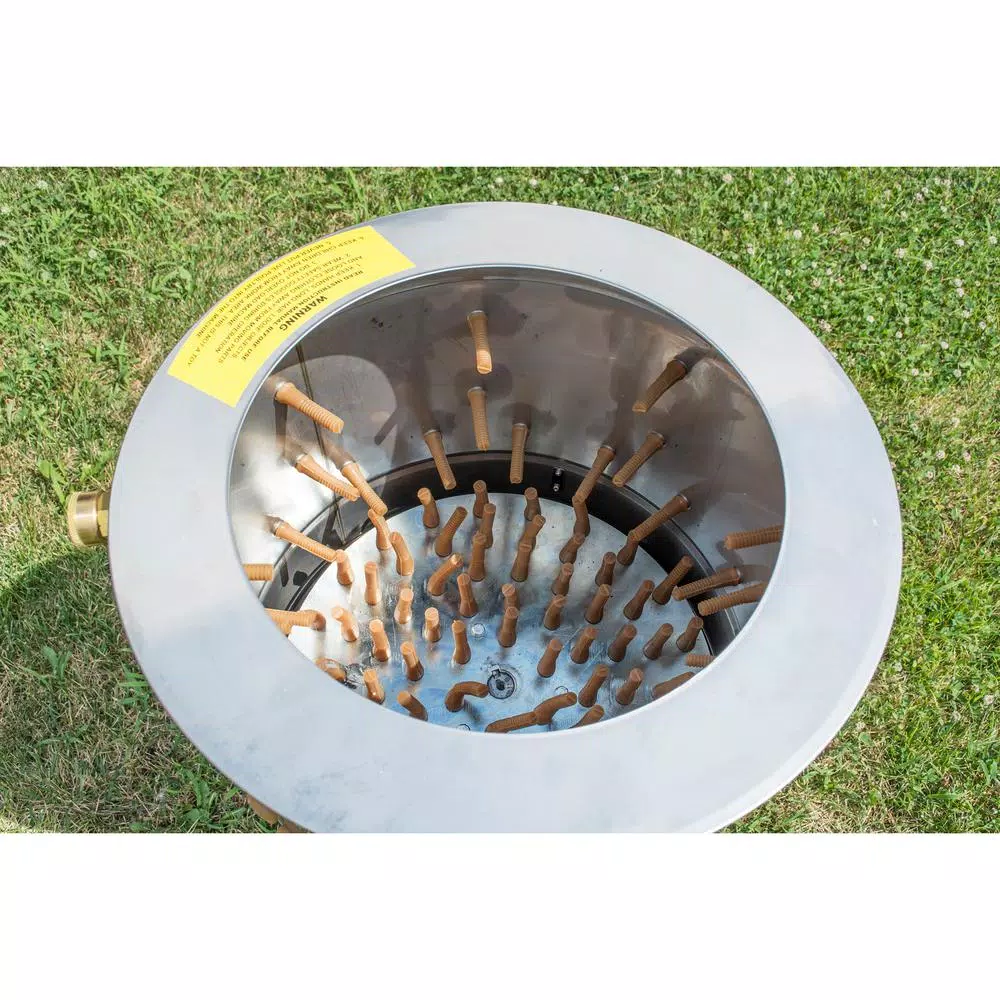 Sportsman Series 3/4 HP Stainless Steel Electric Chicken Plucker
