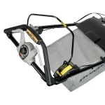 Honda 21 in. HRXVYA Self-Propelled Gas Lawn Mower with Nexite Deck and Select Drive thumbnail 7