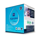 Aquverse 5-Stage Reverse Osmosis Water Filtration System with Mineralization thumbnail 2