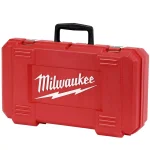 Milwaukee 3102-6 1/2 in. Right Angle Drill, 7 Amp Corded Power Tool thumbnail 3