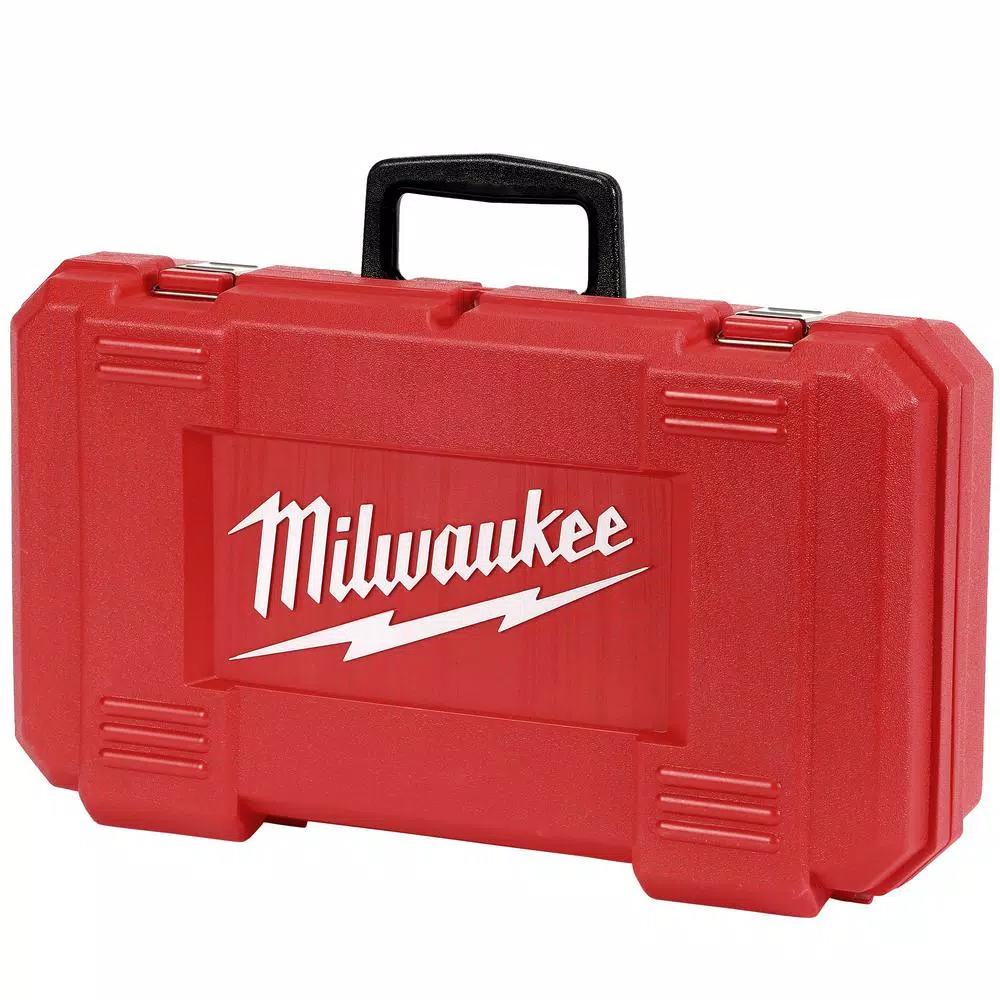 Milwaukee 3102-6 1/2 in. Right Angle Drill, 7 Amp Corded Power Tool