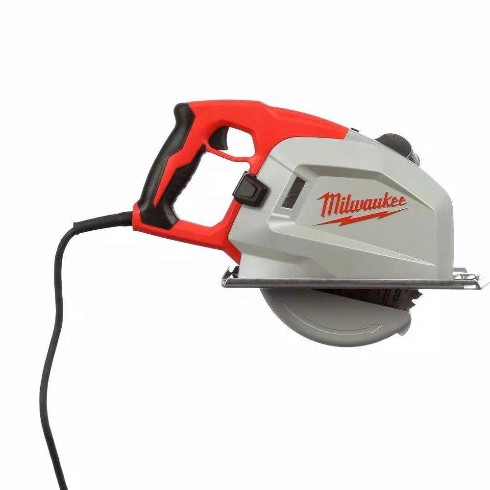 Milwaukee 8 in. Metal Cutting Circular Saw, 15 Amp, 3700 RPM
