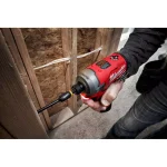 Milwaukee M12 FUEL SURGE 1/4 in. Hex Hydraulic Impact Driver, 12V Brushless (Tool-Only) thumbnail 6