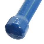 Dasco Pro 2-3/4 in. x 7-1/2 in. Mason Chisel for Brick and Concrete thumbnail 3