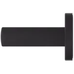 Pfister Deckard 24 in. Single Towel Bar in Matte Black thumbnail 3