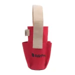 AdirPro AdirCorp Spray Can Holder with Pockets and Belt Clip, 1000D Cordura Nylon thumbnail 1