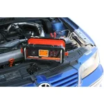 BLACK+DECKER BLACK + DECKER BC15BD 15 Amp 12V Battery Charger with 40 Amp Engine Start thumbnail 5