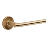 Delta Trinsic 30 in. Single Towel Bar, Champagne Bronze thumbnail 3