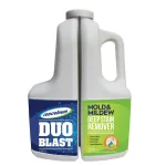 Concrobium Duo Blast Mold and Mildew Deep Stain Remover, 128 oz. thumbnail 1