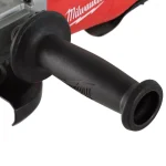 Milwaukee 11 Amp 4-1/2 in. Corded Small Angle Grinder with Paddle Switch thumbnail 3