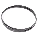 WEN 72 in. Woodcutting Bandsaw Blade, 14 TPI, 1/8 in. Width thumbnail 1