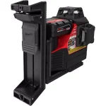 MILWAUKEE Laser Track Clip for USB and M12 Laser Levels thumbnail 4