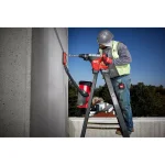Milwaukee M18 FUEL SDS-MAX Rotary Hammer Kit with TWO 12.0 Ah Batteries & ONE-KEY thumbnail 6