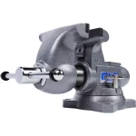 Wilton 1765 Tradesman 6.5 in. Jaw Width Round Channel Bench Vise thumbnail 1