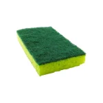 Scotch-Brite Heavy-Duty Scrub Sponge, 2.75 x 4.5 in., 6-Pack thumbnail 1