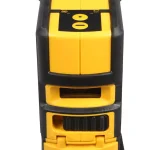DEWALT Combilaser Self-Leveling 5-Spot & Horizontal Line Laser Level, Red thumbnail 6