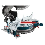 Bosch MS1233 Crown Stop Kit for Miter Saws with Left and Right Stops thumbnail 1