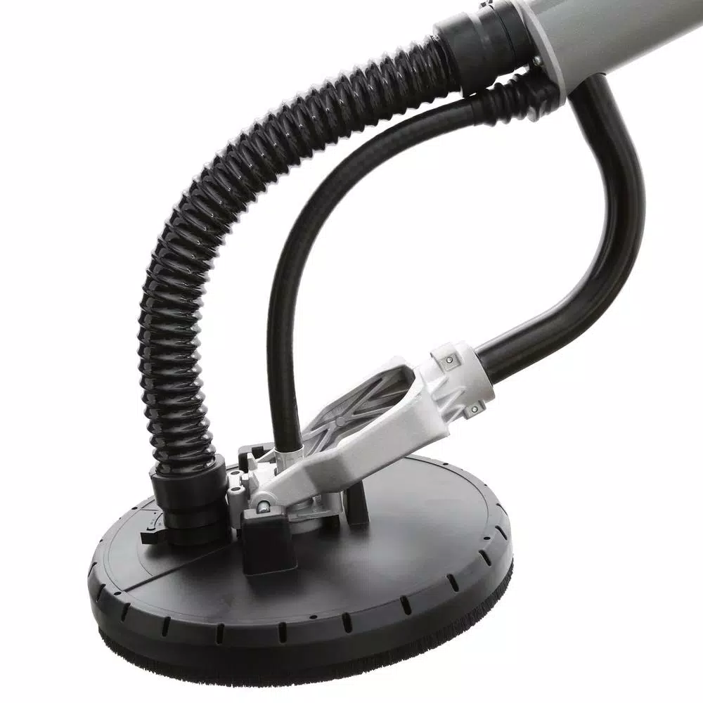 Porter-Cable 4.7 Amp Corded Drywall Sander with 8-7/8 in. Sanding Pad and 13 ft. Dust Collection Hose