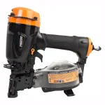 Freeman PCN450 15 Degree 1-3/4 in. Rapid Fire Coil Roofing Nailer thumbnail 1