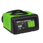 Forney Multi-Voltage Bench Battery Charger, 6V/12V with 100A Engine Start thumbnail 6