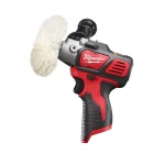 Milwaukee M12 12V Lithium-Ion Variable Speed Polisher/Sander (Tool-Only) thumbnail 1