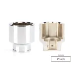 TEKTON 1-7/8 in. 6-Point 3/4 in. Drive Socket, SAE thumbnail 3