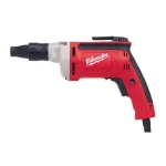 Milwaukee 6790-20 6.5 Amp Corded Self-Drill Fastener Screwdriver with Depth Guide thumbnail 1