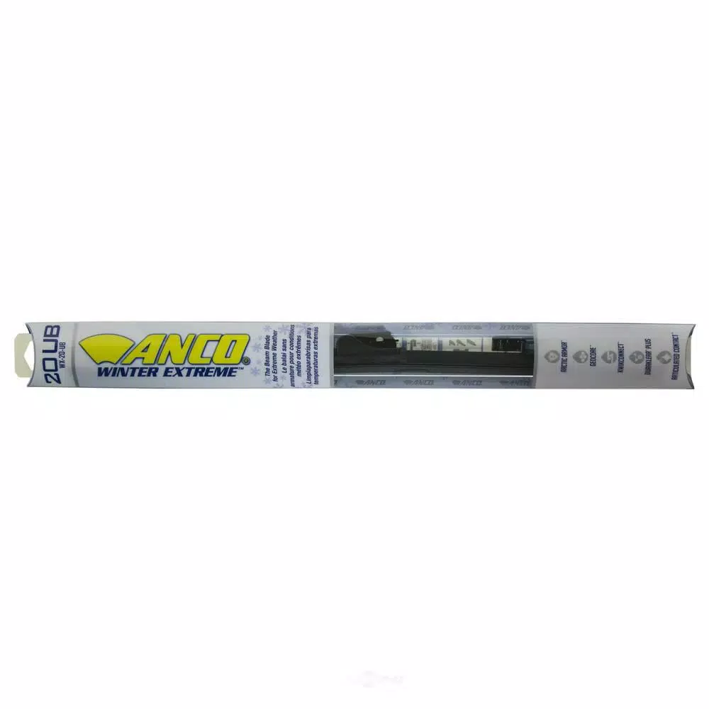 ANCO Winter Extreme Beam Windshield Wiper Blade