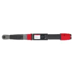 Milwaukee M12 FUEL 3/8 in. Digital Torque Wrench with ONE-KEY, 12V Cordless Brushless (Tool-Only) thumbnail 3