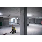 Bosch GCL100-40G Green Beam Self-Leveling Cross-Line Laser Level with Plumb Points thumbnail 12