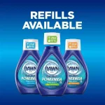 Dawn Platinum Powerwash Dishwashing Liquid Spray, Apple Scent, 16 oz. (6-Pack) thumbnail 6