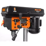WEN 8 in. 5-Speed Cast Iron Benchtop Drill Press, 2.3 Amp thumbnail 4