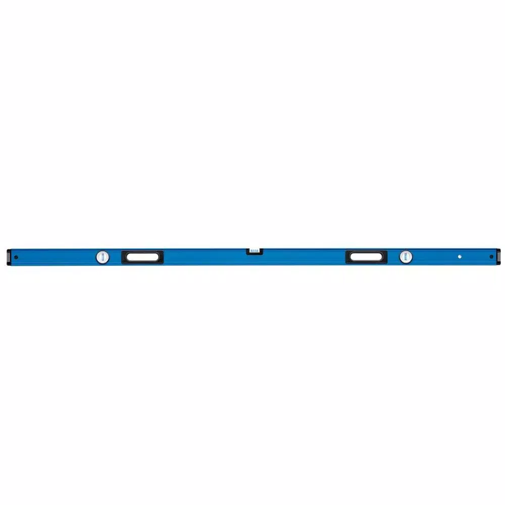 Empire Magnetic Box Level Set - 78 in. and 12 in. Aluminum Levels