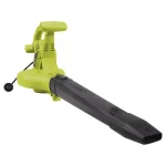 Sun Joe SBJ605E 3-in-1 Electric Handheld Blower, Vacuum, and Mulcher, 14 Amp, 250 MPH, 440 CFM thumbnail 7