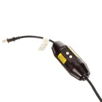 DEWALT 4-3/8 in. Wet/Dry Handheld Tile Cutter, 10.8 Amp thumbnail 11
