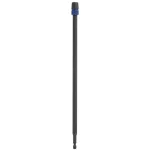 Bosch Daredevil 12 in. QC Spade Drill Bit Extension, 1/4 in. Hex Shank thumbnail 1
