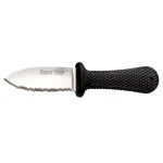 Cold Steel Super Edge 2 in. Fixed Blade Knife with Secure-Ex Sheath thumbnail 1