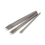 TEKTON 3-Piece Long Cold Chisel Set (1/2 in., 3/4 in., 1 in.) thumbnail 3