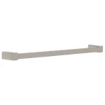 Moen 90 Degree 24 in. Towel Bar, Brushed Nickel thumbnail 1