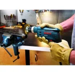 Bosch 6.3 Amp Corded 3/8 in. Variable Speed Concrete/Masonry Drill/Driver thumbnail 5