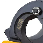DEWALT 20V MAX Cordless ACSR Cable Cutting Tool with 2.0Ah Battery and Charger thumbnail 6