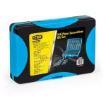 Stark 148-Piece Impact-Duty Steel Screwdriver Bit Set with Security & Tamper-Proof Bits thumbnail 4