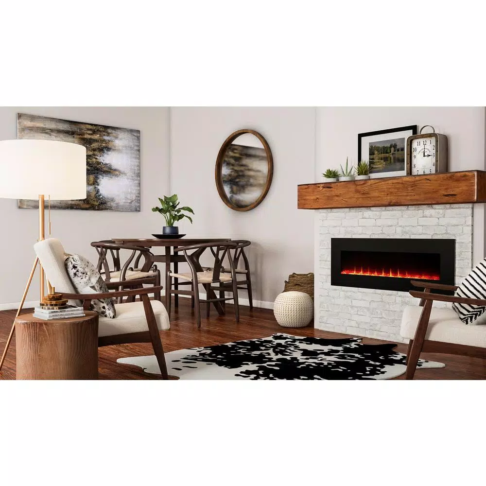 Stonebriar Collection Grand Central Station 14 in. x 10 in. Rustic Metal and Glass Square Tabletop Analog Clock