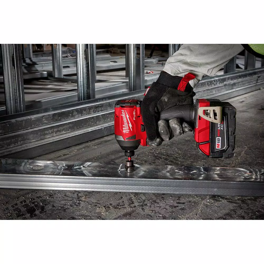 Milwaukee SHOCKWAVE Impact Duty Titanium Step Bit Kit, 3-Piece