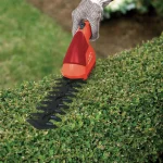 Sun Joe HJ605CC 2-in-1 Cordless Grass Shear and Hedge Trimmer with 3 ft. Extension Pole, 7.2V thumbnail 6